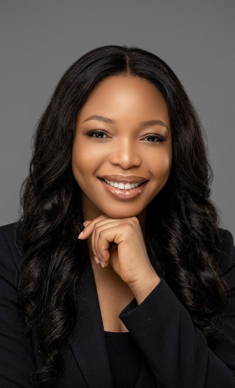 Isadora Ozoemene